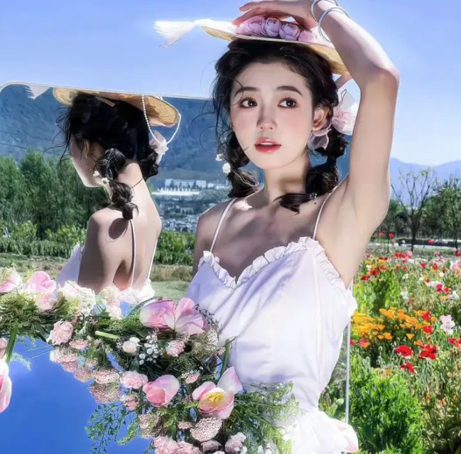 焦糖人生